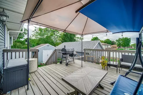 1011 Arrowhead Dr, Dyer, IN 46311 photo 23