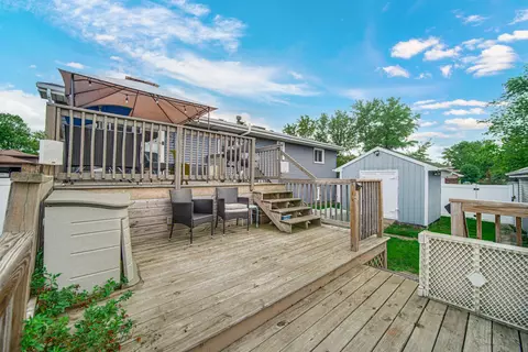 1011 Arrowhead Dr, Dyer, IN 46311 photo 24