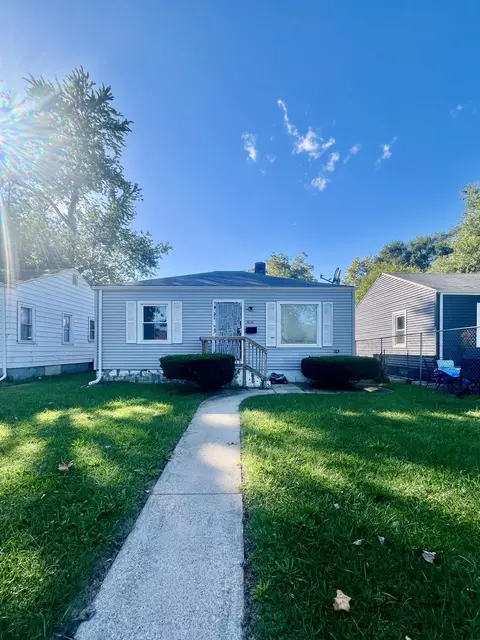5056 Pennsylvania St, Gary, IN 46409