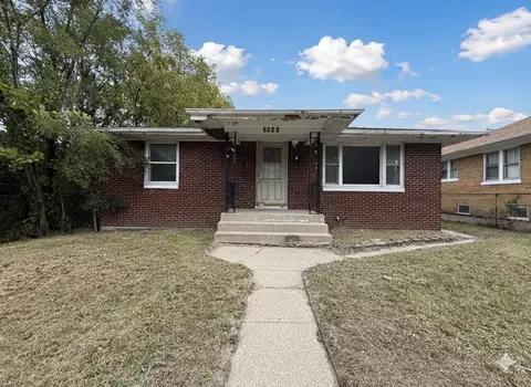 4341 Maryland St, Gary, IN 46409
