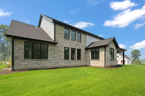 Exterior - 9541 Dunegrass Way, Saint John, IN 46373 photo 11 of 12