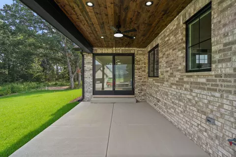 Exterior - 9541 Dunegrass Way, Saint John, IN 46373 photo 9 of 12