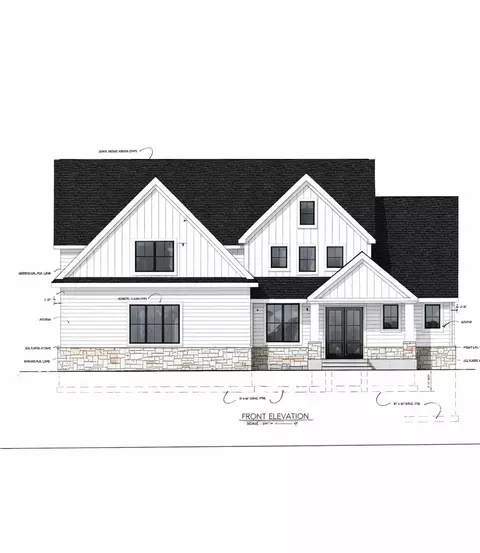 9541 Dunegrass Way, Saint John, IN 46373