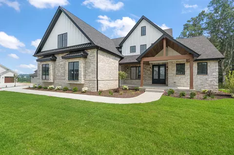 Exterior - 9541 Dunegrass Way, Saint John, IN 46373 photo 2 of 12