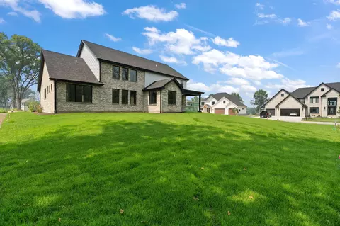 Exterior - 9541 Dunegrass Way, Saint John, IN 46373 photo 12 of 12