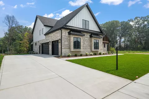 Exterior - 9541 Dunegrass Way, Saint John, IN 46373 photo 6 of 12
