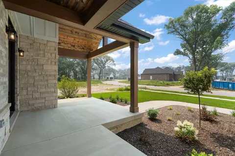 Exterior - 9541 Dunegrass Way, Saint John, IN 46373 photo 4 of 12