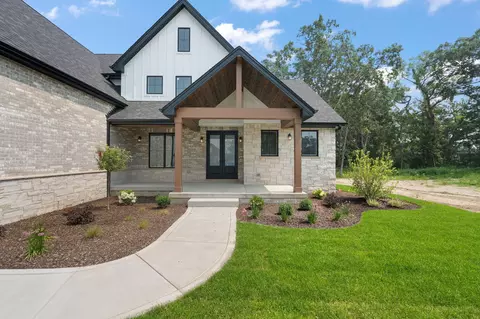 Exterior - 9541 Dunegrass Way, Saint John, IN 46373 photo 3 of 12