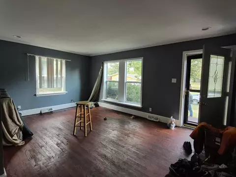 Living - 1017 Utah St, Gary, IN 46403 photo 1 of 2