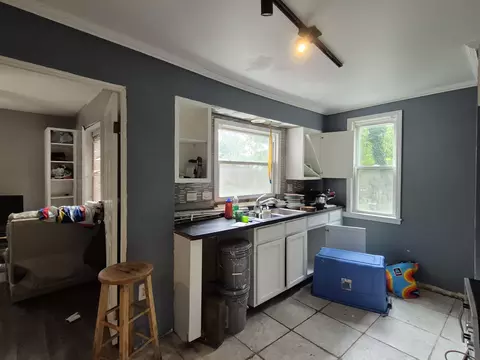 Kitchen - 1017 Utah St, Gary, IN 46403 photo 2 of 3