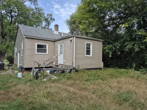 Exterior - 1017 Utah St, Gary, IN 46403 photo 2 of 2
