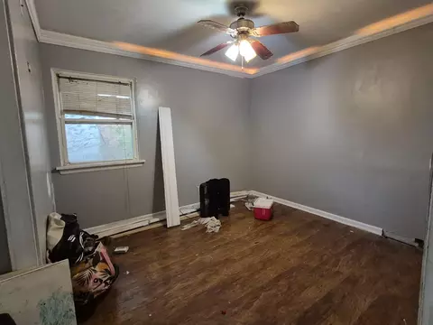 Bedroom - 1017 Utah St, Gary, IN 46403 photo 2 of 2
