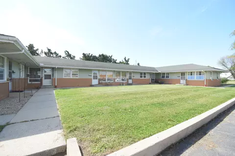 981 E Washington St, Rensselaer, IN 47978