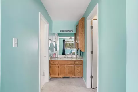 Entry Way - 326 Pine Ridge Cir, Lowell, IN 46356 photo 1 of 1
