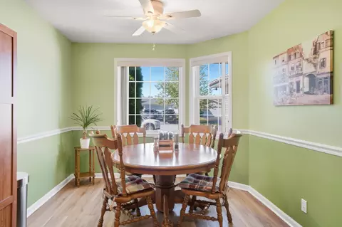 Dining - 326 Pine Ridge Cir, Lowell, IN 46356 photo 2 of 2