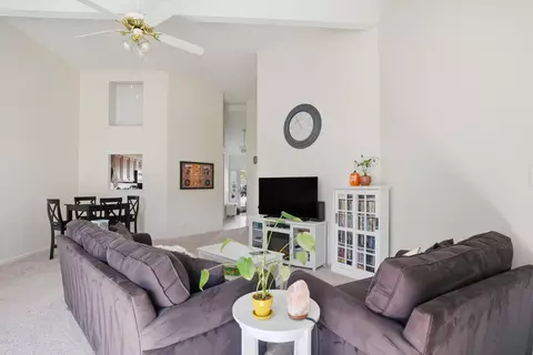 Living - 326 Pine Ridge Cir, Lowell, IN 46356 photo 2 of 2