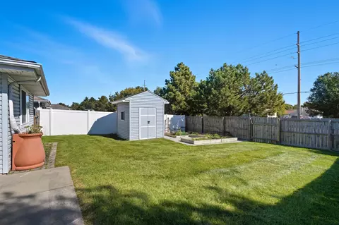 Exterior - 326 Pine Ridge Cir, Lowell, IN 46356 photo 3 of 4
