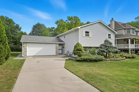 7125 Grand Ave, Hammond, IN 46323
