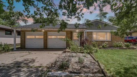 6957 Ash Ave, Gary, IN 46403 photo 1