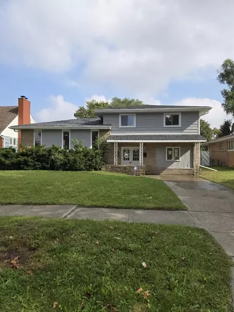 7339 California Ave, Hammond, IN 46323