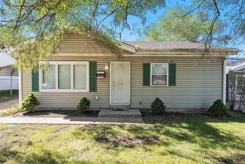 Exterior - 1310 Dearborn St, Gary, IN 46403 photo 1 of 3
