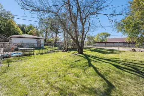 Exterior - 1310 Dearborn St, Gary, IN 46403 photo 3 of 3