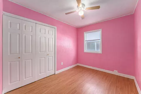Bedroom - 1310 Dearborn St, Gary, IN 46403 photo 1 of 2