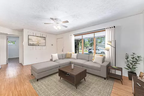 Living - 1310 Dearborn St, Gary, IN 46403 photo 1 of 4