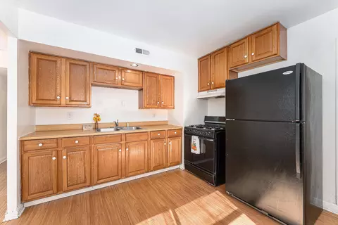 Kitchen - 1310 Dearborn St, Gary, IN 46403 photo 1 of 2
