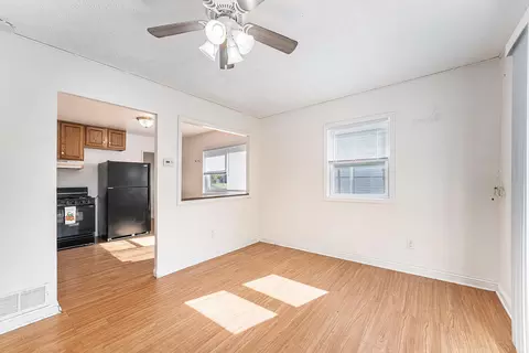 Living - 1310 Dearborn St, Gary, IN 46403 photo 4 of 4