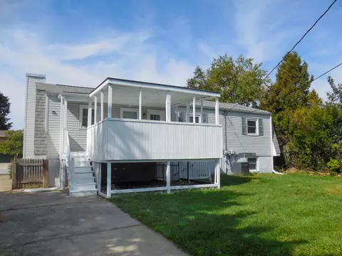 605 Pierce Ave, Dyer, IN 46311 photo 4