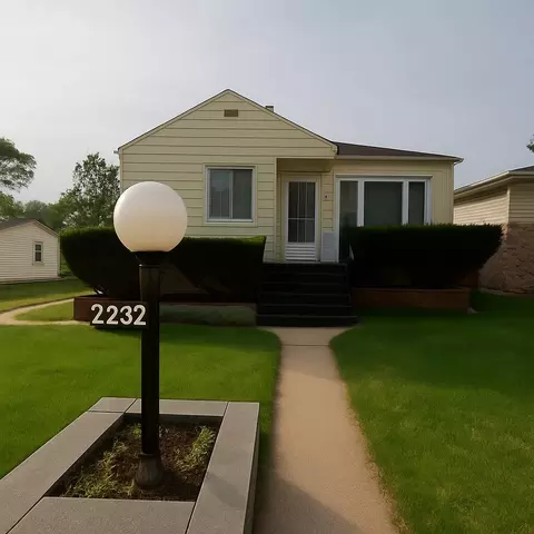 2232 Waite St, Gary, IN 46404 photo 1