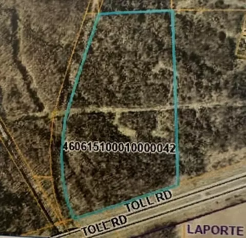 000 N State Road 39 Rd, La Porte, IN 46350