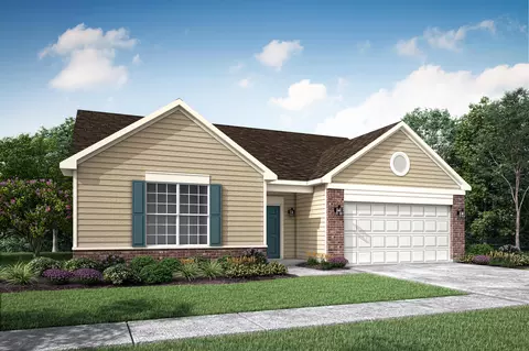 5936 E 109th Pl, Winfield, IN 46307 photo 1