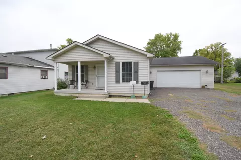705 E Vine St, Rensselaer, IN 47978