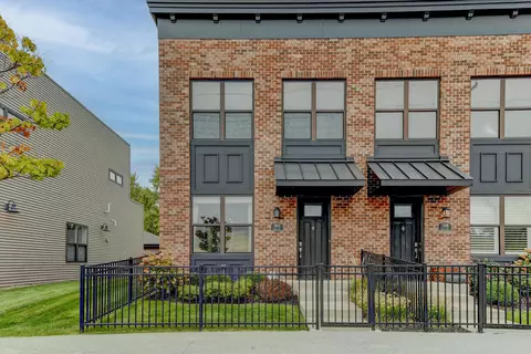 360 N Indiana Ave, Crown Point, IN 46307