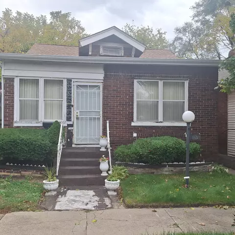1165 Harrison St, Gary, IN 46407