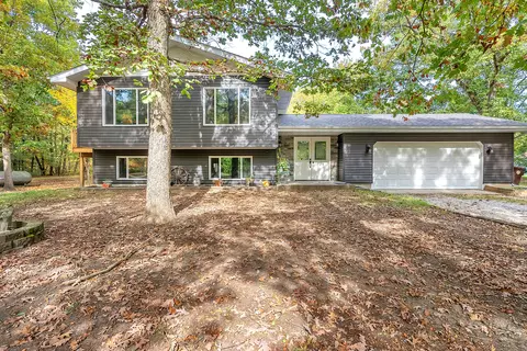 1816 E 900, Lake Village, IN 46349