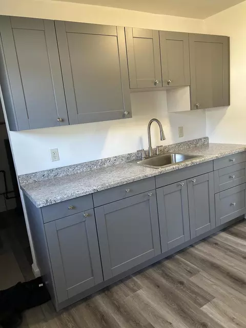 Kitchen - 511 S Wayne St, Gary, IN 46403 photo 1 of 3