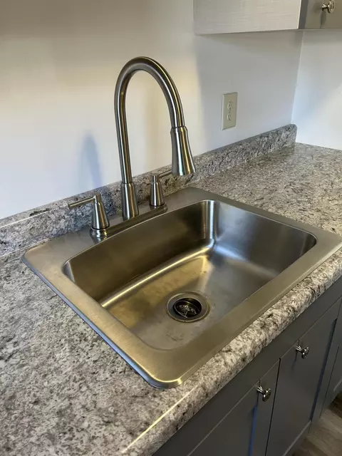 Kitchen - 511 S Wayne St, Gary, IN 46403 photo 2 of 3