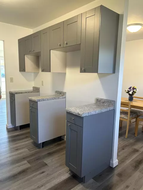 Kitchen - 511 S Wayne St, Gary, IN 46403 photo 3 of 3
