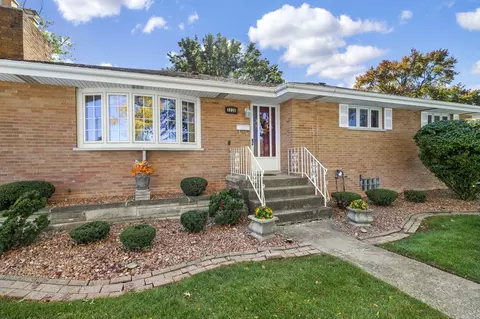 3220 Laporte St, Highland, IN 46322