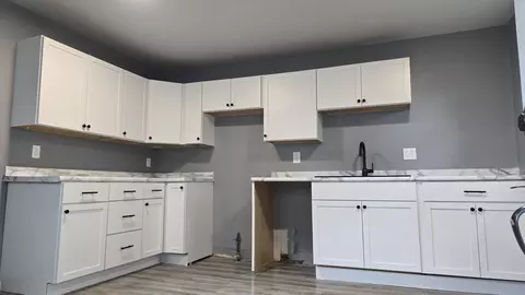 Kitchen - 2854 Hancock St, Gary, IN 46405 photo 1 of 2