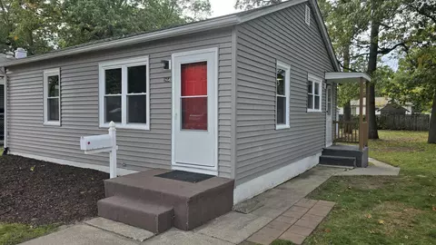 Exterior - 2854 Hancock St, Gary, IN 46405 photo 2 of 4