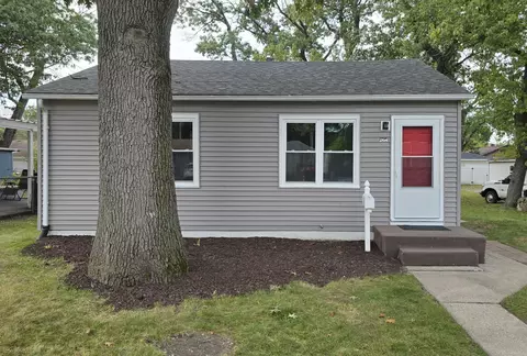 Exterior - 2854 Hancock St, Gary, IN 46405 photo 4 of 4