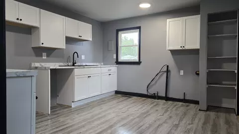 Kitchen - 2854 Hancock St, Gary, IN 46405 photo 2 of 2