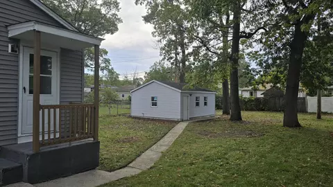 Exterior - 2854 Hancock St, Gary, IN 46405 photo 1 of 4
