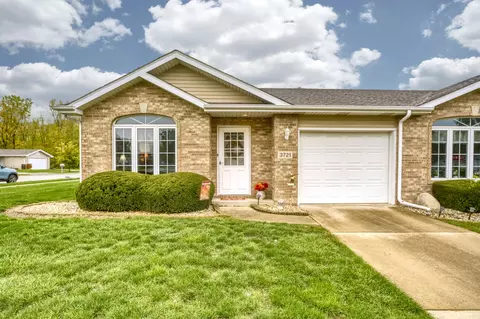 3721 Sandalwood Dr, Highland, IN 46322