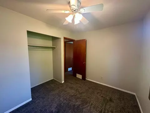 Bedroom - 1817 W Porter Ave, Chesterton, IN 46304 photo 3 of 3