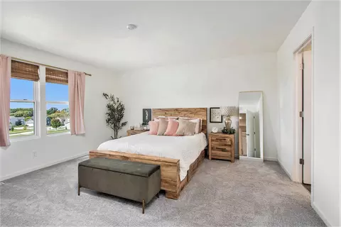 Bedroom - 882 Argyle Ct, Chesterton, IN 46304 photo 1 of 4
